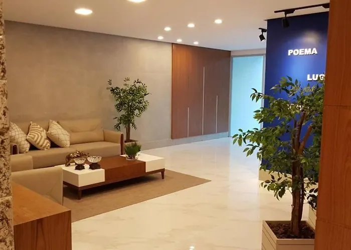 Apto 2 Quartos, 2 Min Da Praia - Ampla Area Externa, Maximo 6 Pessoas!!!