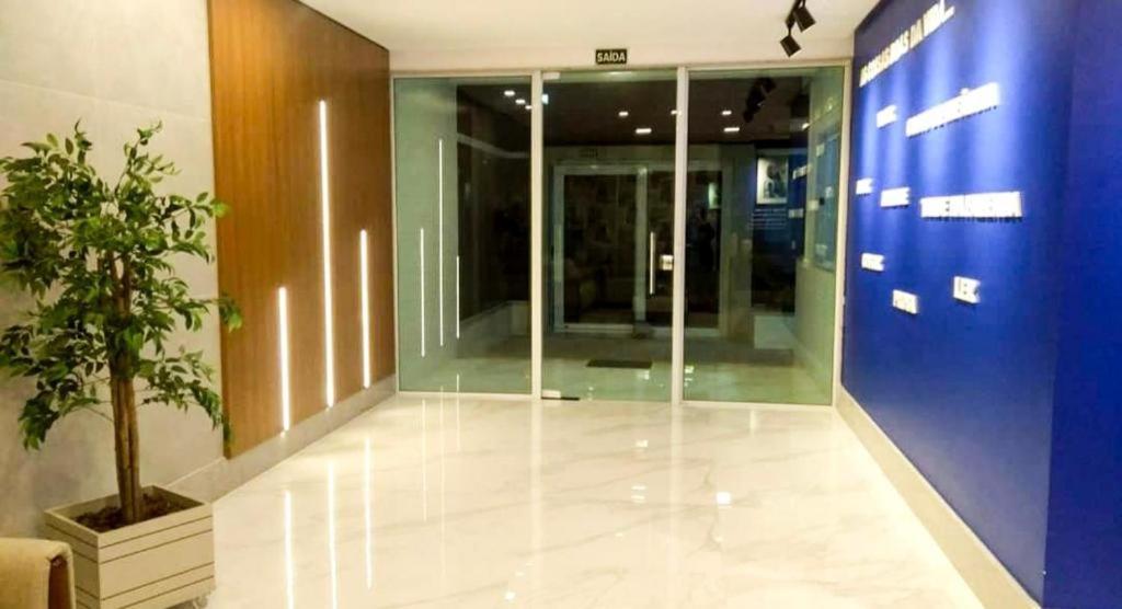 Apto 2 Quartos, 2 Min Da - Ampla Area Externa, Maximo 6 Pessoas!!! Apartment *