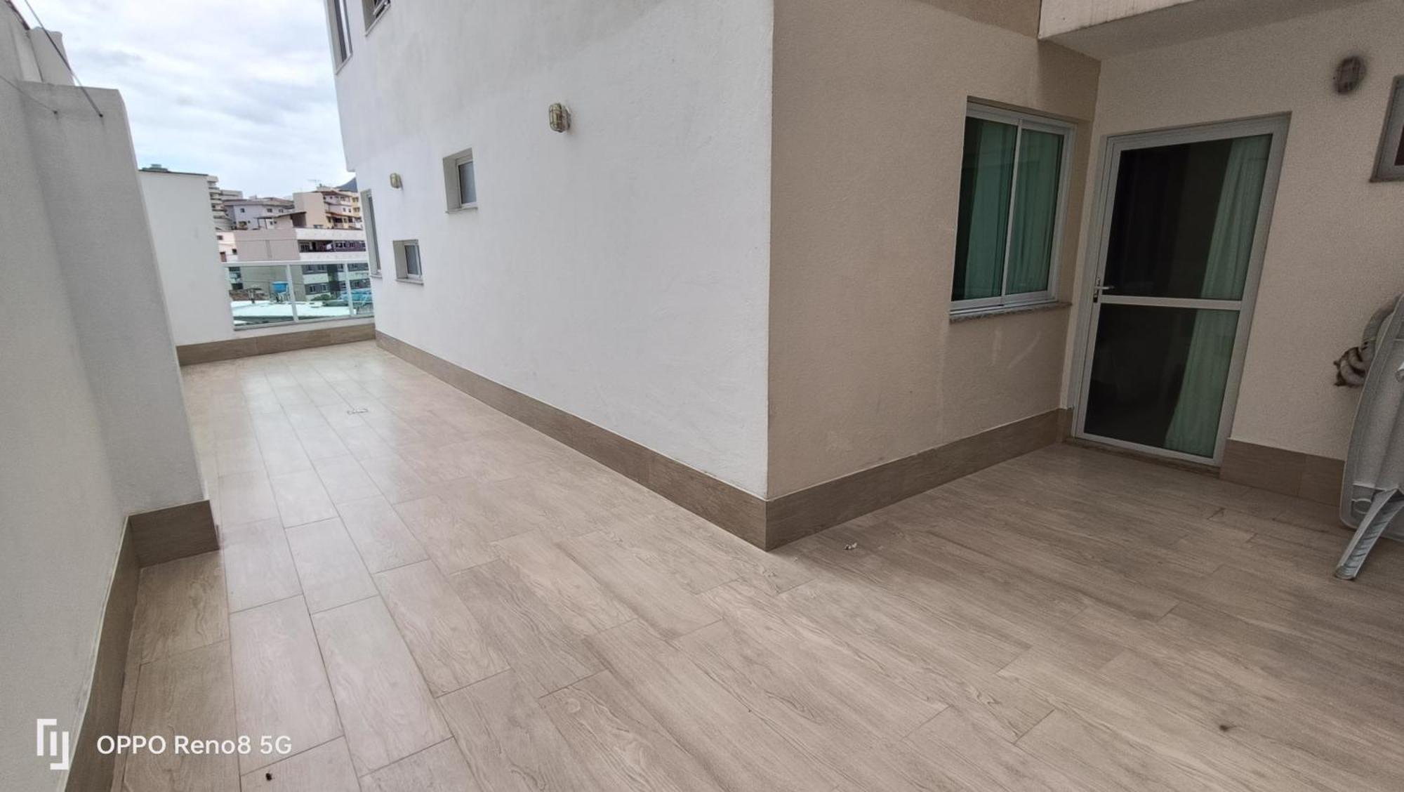 Apto 2 Quartos, 2 Min Da - Ampla Area Externa, Maximo 6 Pessoas!!! * Guarapari