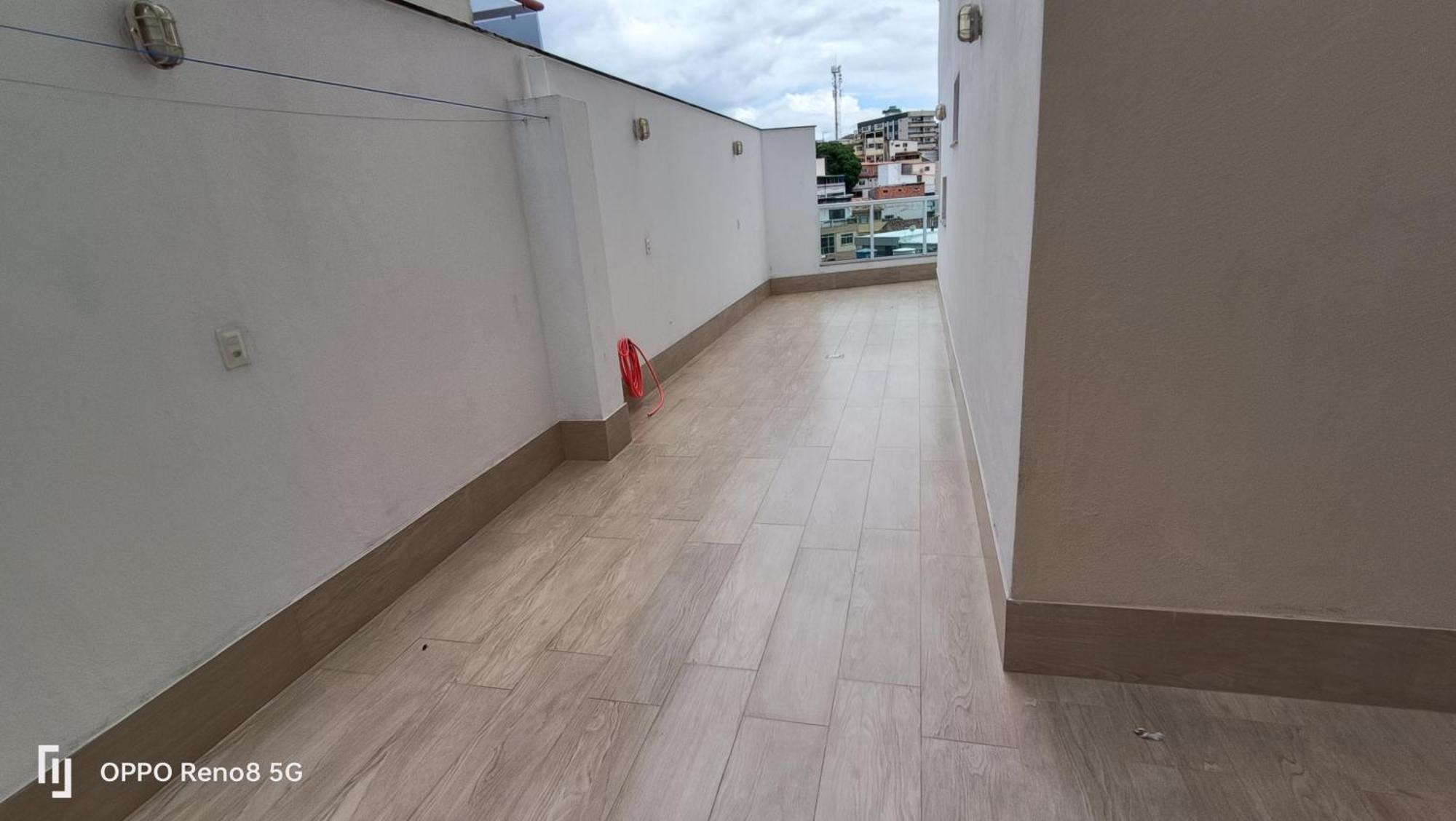 Apto 2 Quartos, 2 Min Da - Ampla Area Externa, Maximo 6 Pessoas!!!