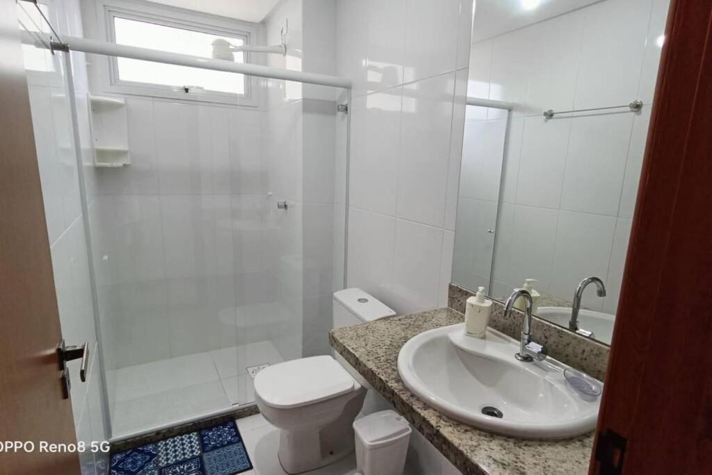 Apartment Apto 2 Quartos, 2 Min Da - Ampla Area Externa, Maximo 6 Pessoas!!! *