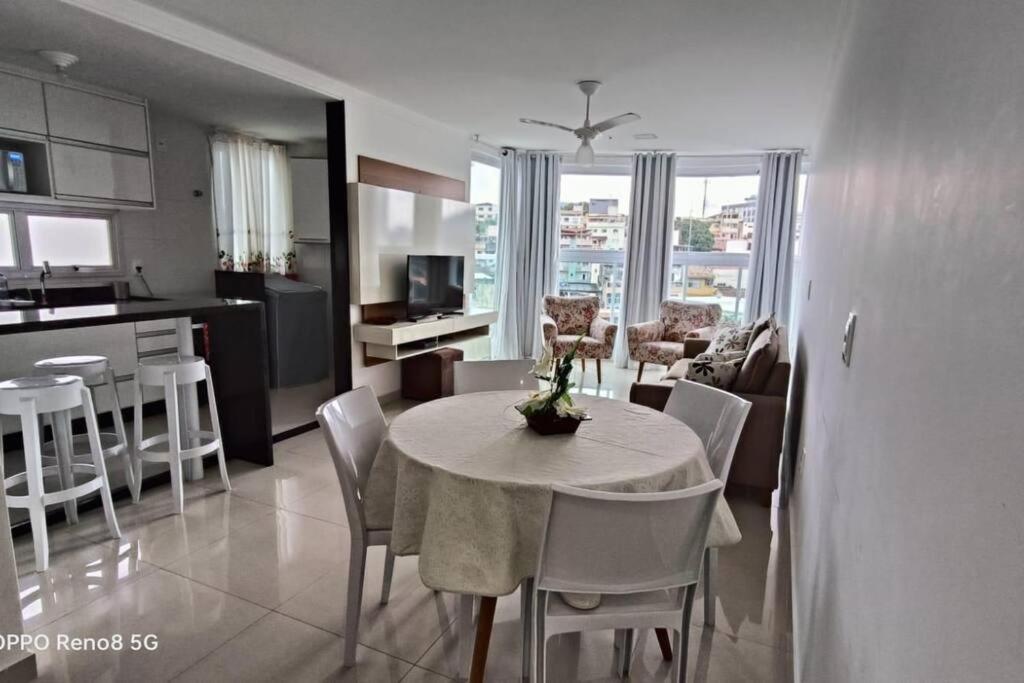 Apto 2 Quartos, 2 Min Da - Ampla Area Externa, Maximo 6 Pessoas!!! Apartment