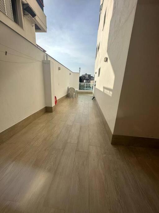 Apartment Apto 2 Quartos, 2 Min Da - Ampla Area Externa, Maximo 6 Pessoas!!!