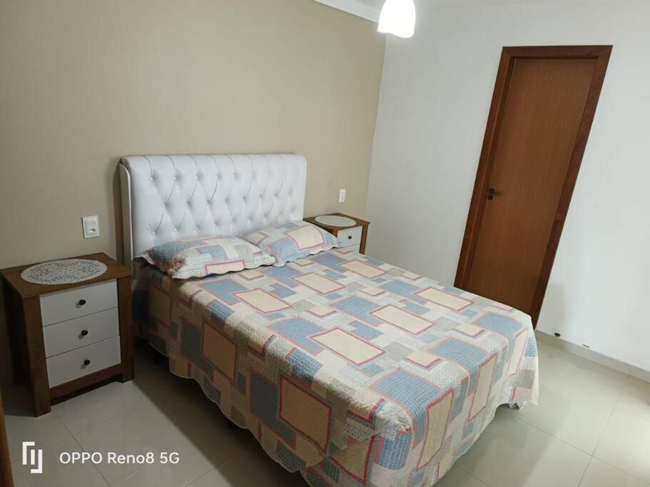 Apto 2 Quartos, 2 Min Da - Ampla Area Externa, Maximo 6 Pessoas!!! Apartment Guarapari
