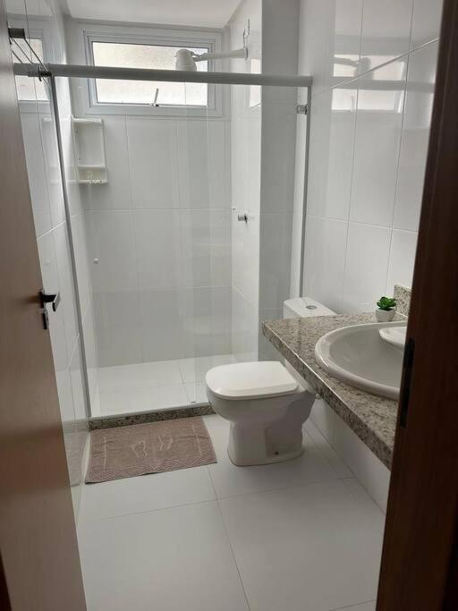 Apartment Apto 2 Quartos, 2 Min Da - Ampla Area Externa, Maximo 6 Pessoas!!! *