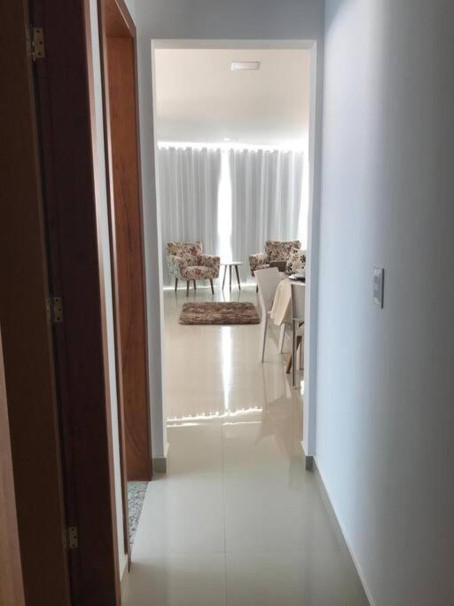 Apto 2 Quartos, 2 Min Da - Ampla Area Externa, Maximo 6 Pessoas!!! Guarapari